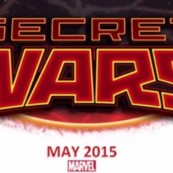 Marvel Launch Battleboards For The Secret Wars Party Promotion