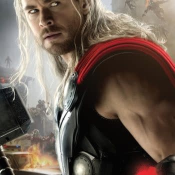 Thor: Gourd Of Thunder