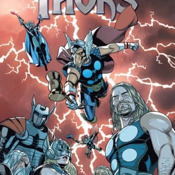 Will Thor Pause For Corps Of Thors In Secret Wars? And What's The Cause?