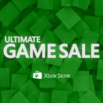 The Xbox Ultimate Game Sale Has Started With Some Great Deals On Alien: Isolation, Advanced, Destiny And Shadow Of Mordor