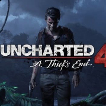 Uncharted 4's Animation Is 'Close To Film Now' Says Artist
