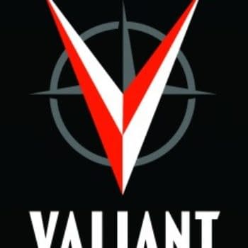 Is Valiant The Best-Reviewed Publisher In American Comic Stores?