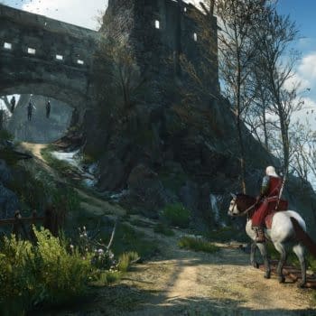 These Witcher 3 Screenshots Reenforce The Game's Beauty