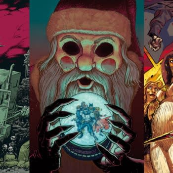 Three Dark Horse Titles Convert To Digital Release And Expedited Trade: Ghost Fleet, Resurrectionists, And Sundowners