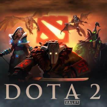 Dota 2 Becomes First Game On Steam To Have One Million Concurrent Players