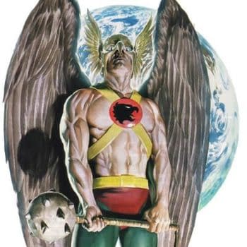 From Spider-Man to Hawkman: Thematic Unity And Character Appeal