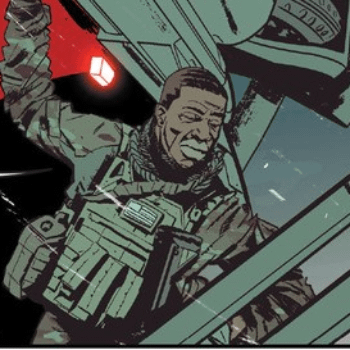 Fix It In The Trade: Punisher #15