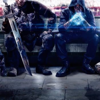 Bioware Cancels Asymmetrical Multiplayer Game Shadow Realms