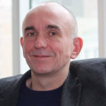 Peter Molyneux Has Quit Talking To The Press After Godus Controversy