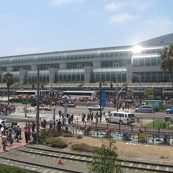 A Love Letter To Keeping Comic-Con International In San Diego
