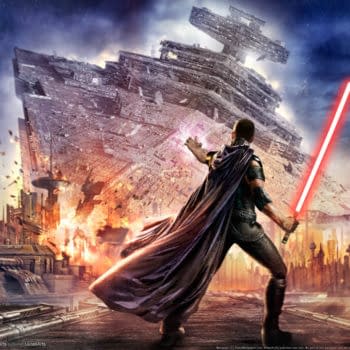 Humble Bundle Is Offering A Whole Bunch Of Star Wars Games This Month