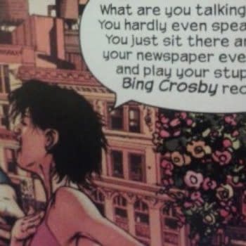 What Is Mark Millar Talking About?