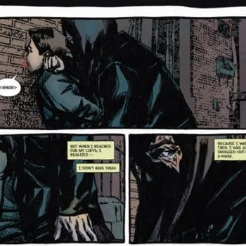 How To Improve Black Hood #2 From Archie Comics