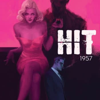 Get A Second Dose Of Noir &#8211; Following Hit: 1955, Hit: 1957 Arrives In March