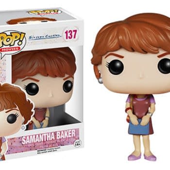 Classic 80s Movie Sixteen Candles Funko POP! Series Arrives