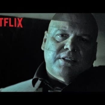 "Maybe If He Had An Iron Suit Or A Magic Hammer&#8230;" &#8211; New Daredevil Trailer