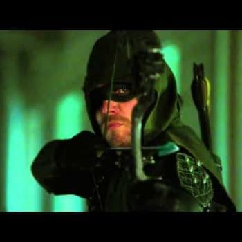 "You Mr. Queen Are Not A Hero, You're A Villain" &#8211; Arrow Sizzle Reel From PaleyFest