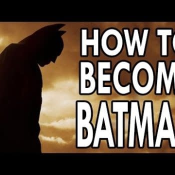 How To Become Batman&#8230; Without the Billion Dollars
