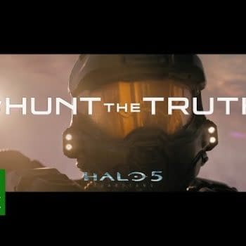 Halo 5 Gets A Release Date And Two Awesome Live Action Trailers