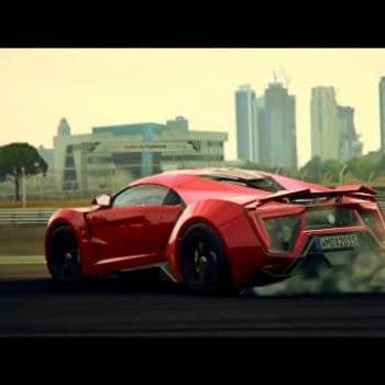 Project Cars To Get Free DLC Every Month Starting With The Lykan Hypersport