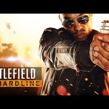 New Battlefield Hardline 'Launch' Trailer Sure Does Have A Lot Of Explosions