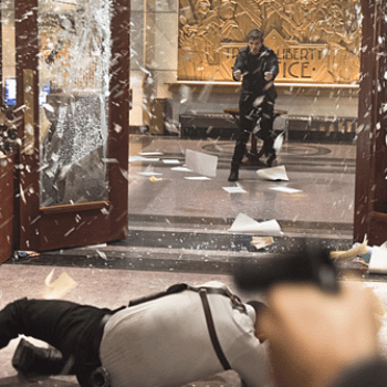 Wait, What? Recapping The Flash 1:15 &#8211; Out Of Time