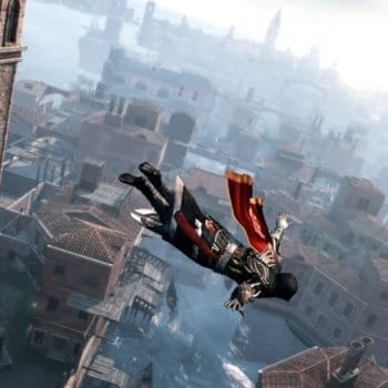 A University Put Assassins Creed's Leap Of Faith To The Test &#8211; The Results Are Not Surprising