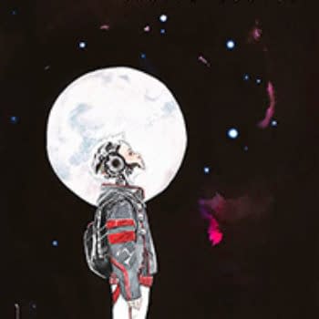 Orbital In Conversation With Dustin Nguyen On Descender And More!