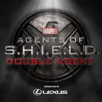 Marvel's Agents of SHIELD: Double Agent Web Series