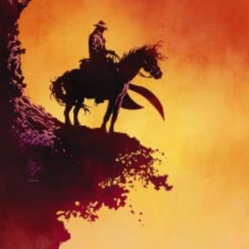 Sergio Bonelli Editore Officially Responds To Mike Deodato