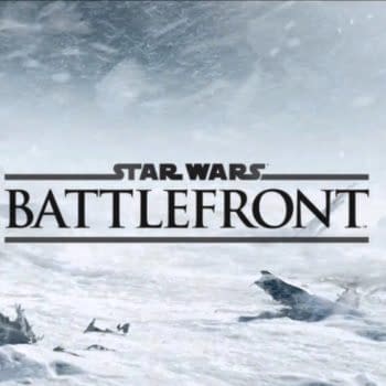 As Expected, Battlefront Will Be Showcased At The Star Wars Celebration