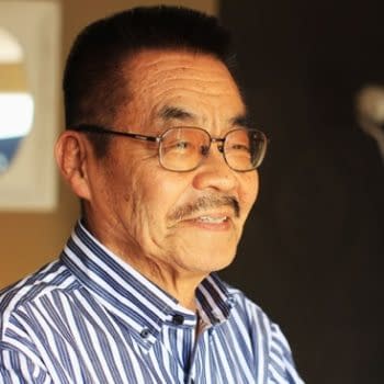 Yoshihiro Tatsumi Passes Away, Aged 79