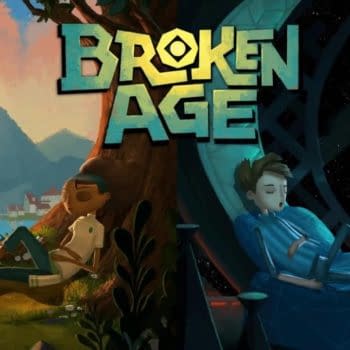 Broken Age Act 2 Will Land In April