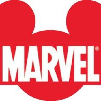 Disney Announces Marvel Plans For 2015