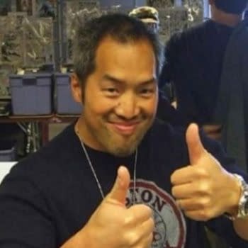 Comic Book Inker, Norman Lee, Reported Missing In The Cayman Islands