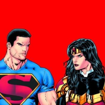 Wonder Woman Wears More Than Superman For The First Time, And More DC June Observations