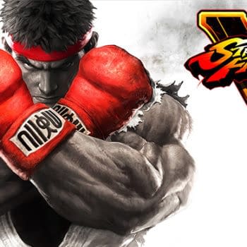 No Street Fighter 5 Version Is Ever Coming To Xbox One