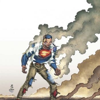 Forget The New Power, Superman's Getting A New Haircut, And A Year's Worth Of Premise