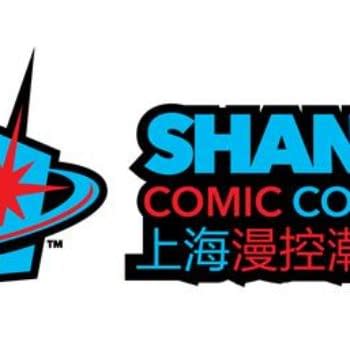 Shanghai Comic Convention: ReedPOP Adds Another International Location To Their List
