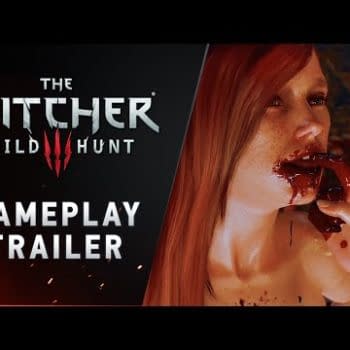 This Witcher 3: Wild Hunt Trailer Gives Us Our Best Overview Of The Game So Far