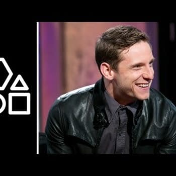 "It's A Huge Responsibility" &#8211; Jamie Bell Talks Playing Ben Grimm