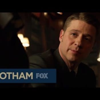 8 Clips From Gotham &#8211; Beasts Of Prey