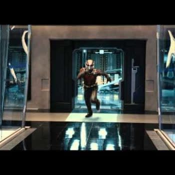 The New Ant-Man Trailer Goes Live &#8211; And A Little Hulkbuster And WItch Action