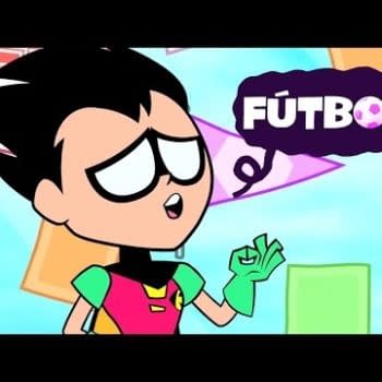 teen titans go News, Rumors and Information - Bleeding Cool News And Rumors  Page 2