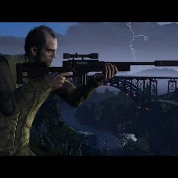 This 60FPS Grand Theft Auto V PC Trailer Is Slick As Anything