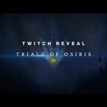 Get A Look At Destiny's New Mode Trials Of Osiris Tomorrow