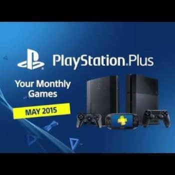Free PlayStation Plus Titles For May Include Guacamelee And Unfinished Swan