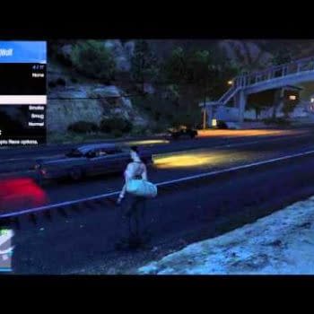 Bringing Cars You're Not Supposed To Into GTA Online Will Get You Burned