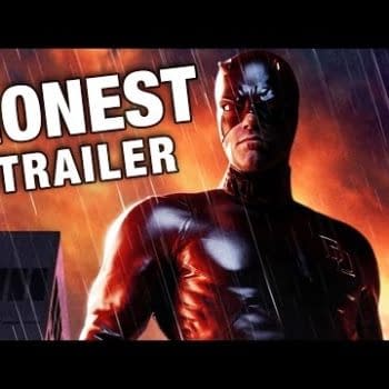 Ben Affleck's Daredevil Gets The Honest Trailer Treatment