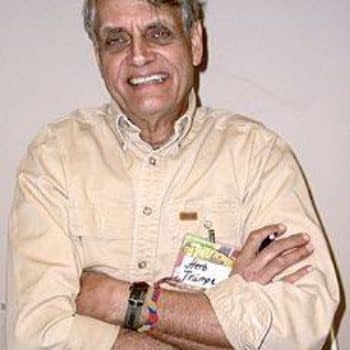 Herb Trimpe Passes Away, Aged 75